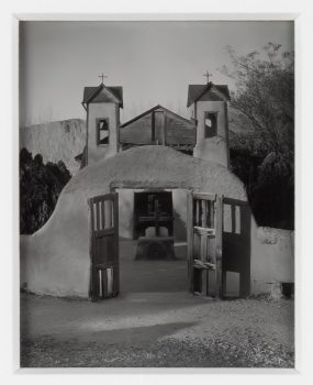 Douglas Keats, Chimayo, New Mexico, Photograph, Overall: 15 × 12 × 1in. (38.1 × 30.5 × 2.5cm), Courtesy of the artist and Ernesto Mayans Gallery, Santa Fe, New Mexico
