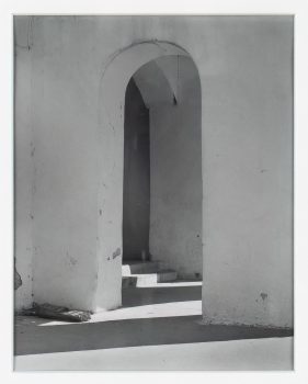 Douglas Keats, Anthony, New Mexico, Photograph, Overall: 15 × 12in. (38.1 × 30.5cm), Courtesy of the artist and Ernesto Mayans Gallery, Santa Fe, New Mexico